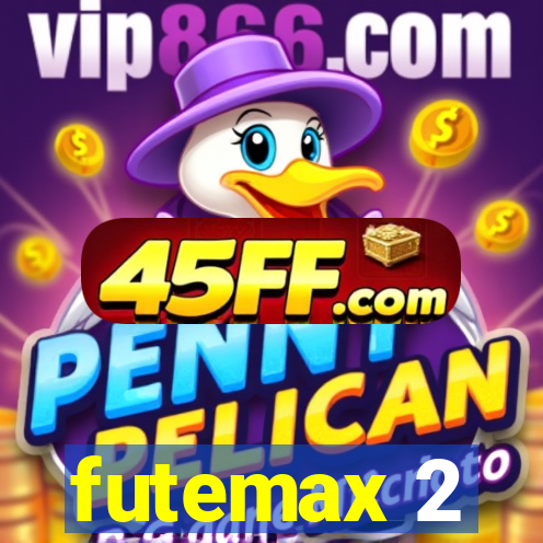 futemax 2